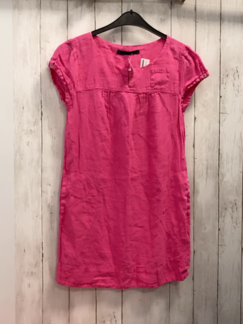 Zara  Kleid Gr. 158/164  pink 