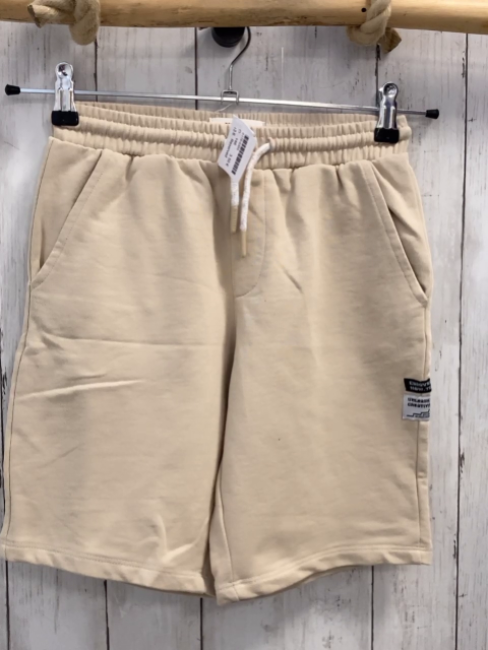 Reserved  Shorts  Gr. 146  beige Gummizugbund mit Kordel