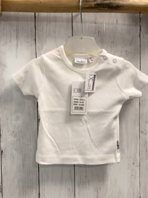 Blue seven neu T-Shirt Gr. 56  weiß NP 6,50€