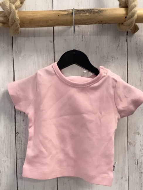 blue seven neu T-Shirt Gr. 50  rosa NP 6,50 €
