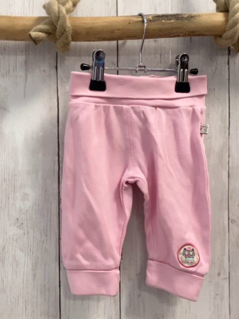 neu blue seven Jogginghose Gr. 62  rosa 