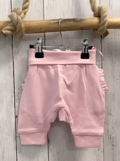 neu blue seven Jogginghose Gr. 50  rosa 