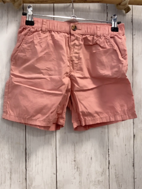 H&M  Shors  Gr. 122  altrosa Bund verstellbar 