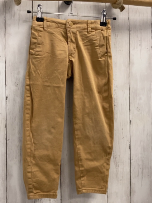 Okaidi  Hose  Gr. 104  sand Bund verstellbar