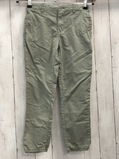 H&M Hose Gr. 134  mint Bund verstellbar