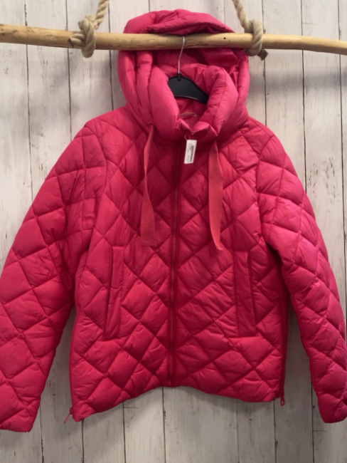 Marc O´Polo Jacke Gr. 38  pink gesteppt (eigentlich 40, fällt aber kleiner aus)