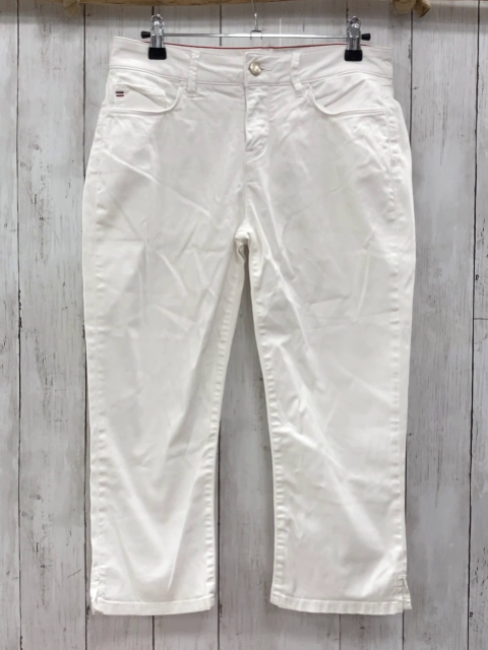 Tommy Hilfiger  Caprihose  Gr. 29  weiß 