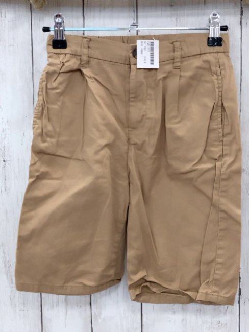 H&M Shorts  Gr. 122  helbraun 