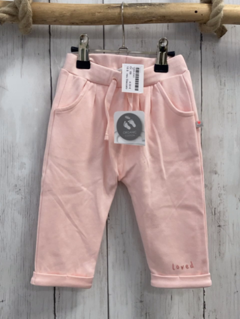 neu Staccato  Leggings  Gr. 68  rosa 