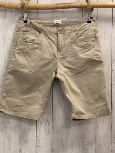 Sublevel  Shorts Gr. XL  beige 