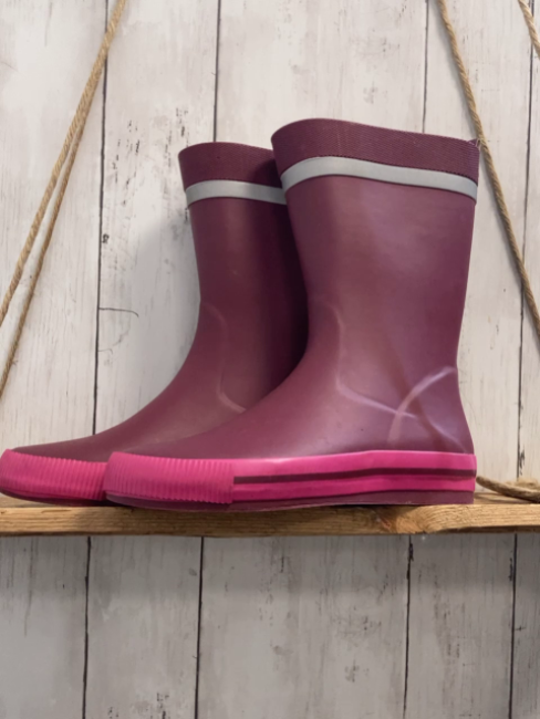  Gummistiefel Gr. 38  beerenton