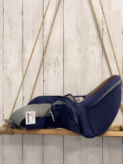 Gagaku  Hüfttragesitz 5,5 - 15 kg  blau braun 