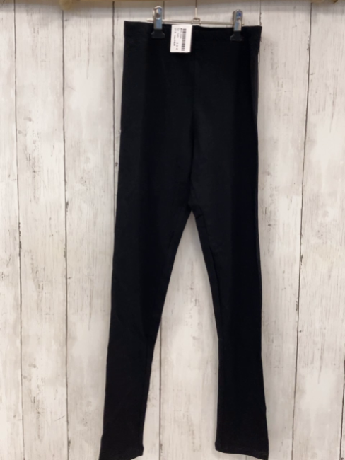 neu H&M  Leggings  Gr. 140  schwarz 