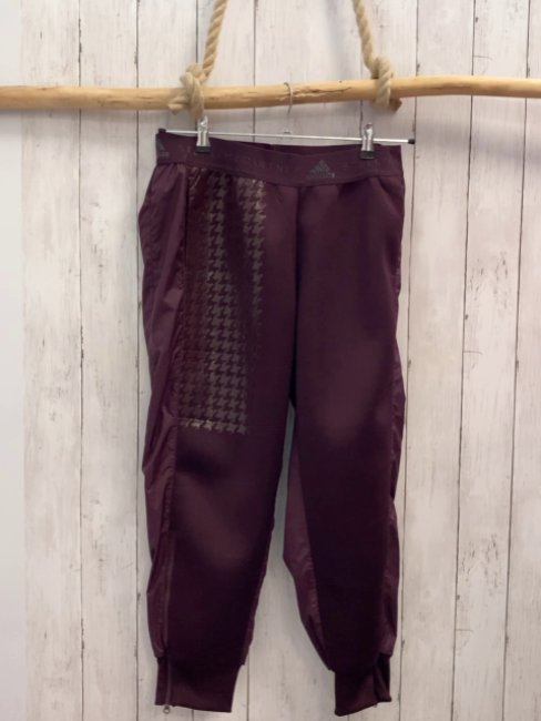 Adidas  Sporthose  aubergine Stella Mc Cartney 
