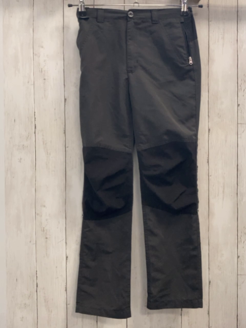 Regatta Funktionshose Gr. 152  grau Bund verstellbar