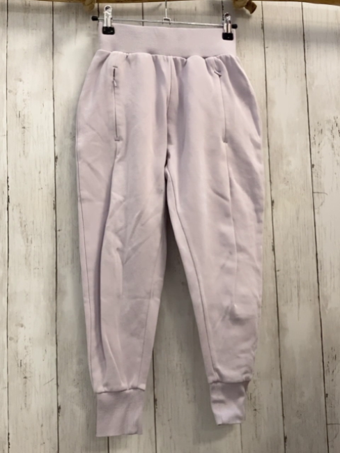  Jogginghose  Gr. 128  lavendel 