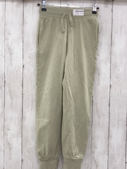   Jogginghose  Gr. 128  mint 