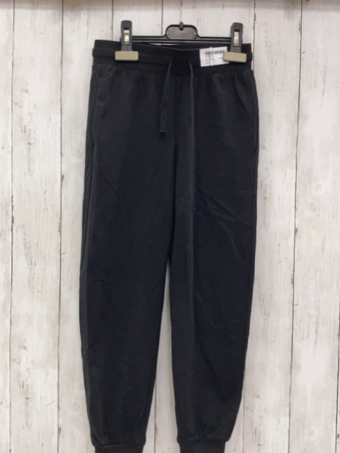   Jogginghose  Gr. 122  schwarz 