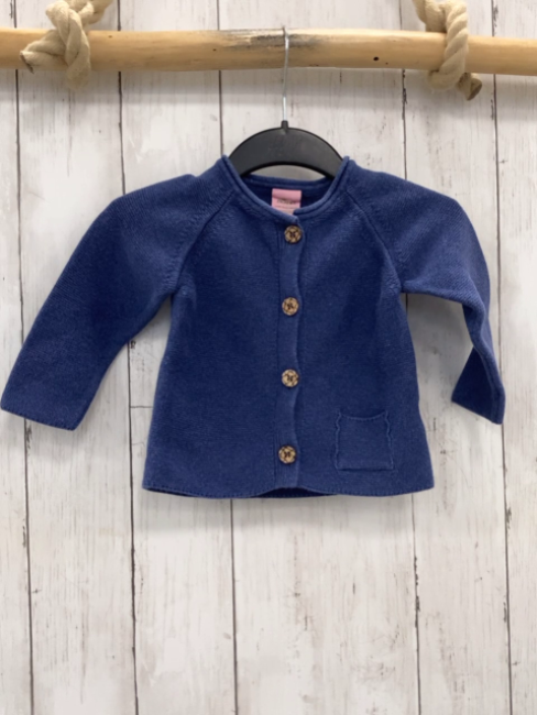 Alana  Strickjacke  Gr. 68  balu 