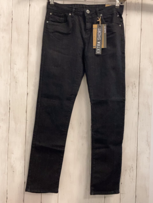 neu  Hose  Gr. 31/30  schwarz Jeans 