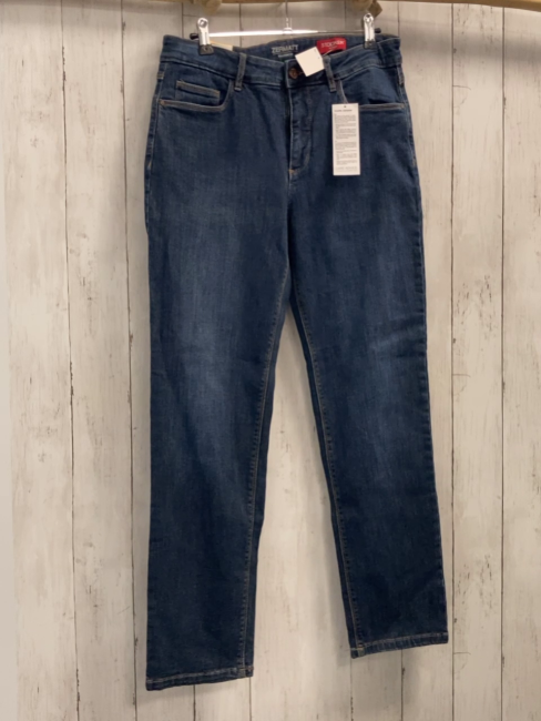 neu Stooker Hose Gr. 40  blau Jeans