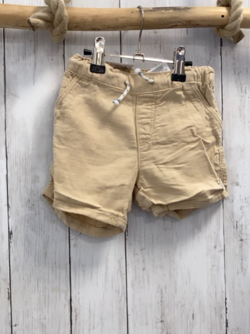 H&M  Shorts  Gr. 92  beige 