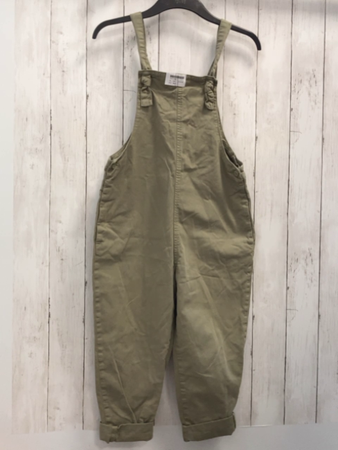 Next  Latzhose  Gr. 140  kiwi 