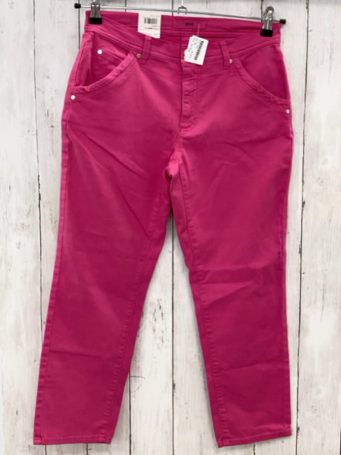neu Brax Hose Caprilänge Gr. 36  pink NP 99,95€