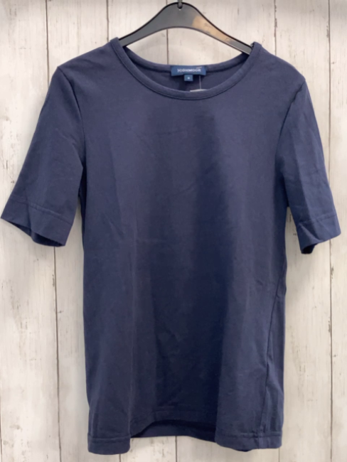 Highmoor T-Shirt Gr. S blau