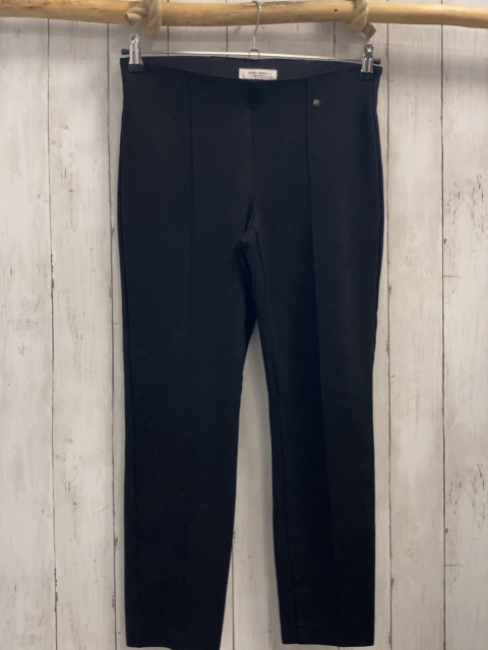 Gerry Weber  Hose  Gr. 34  schwarz 