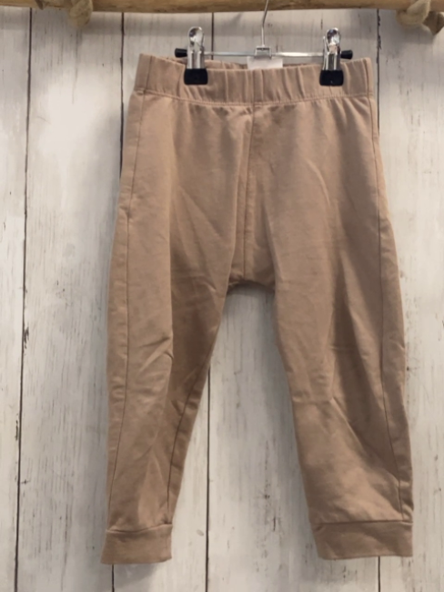   Leggings  Gr. 86  sand Hase