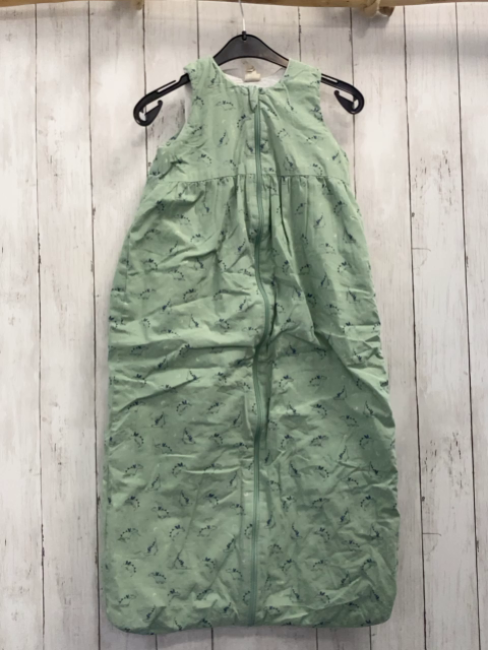 Alana  Schlafsack Gr. 100cm  kiwi Dnos 2 TOG