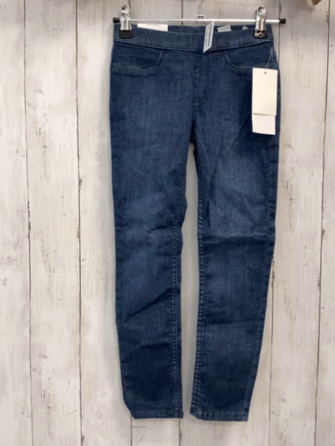 neu H&M  Jeggings  Gr. 122  blau Jeans NP 9,99 € 