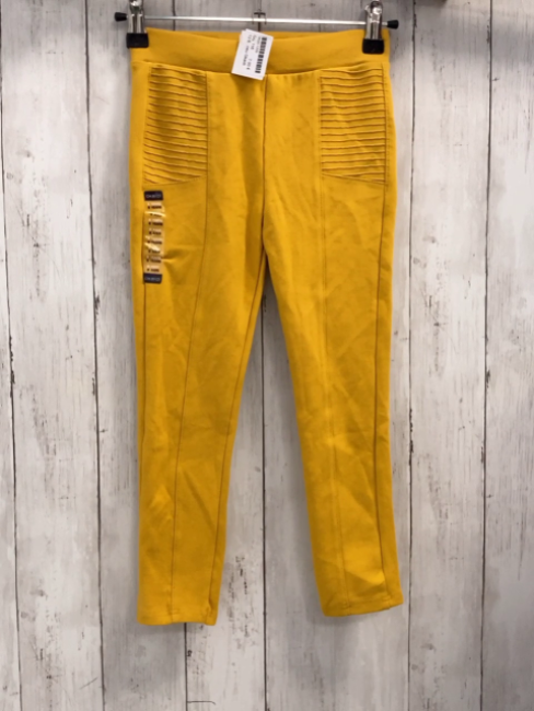neu Okaidi  Jeggings  Gr. 116  mais NP 17,99 € 