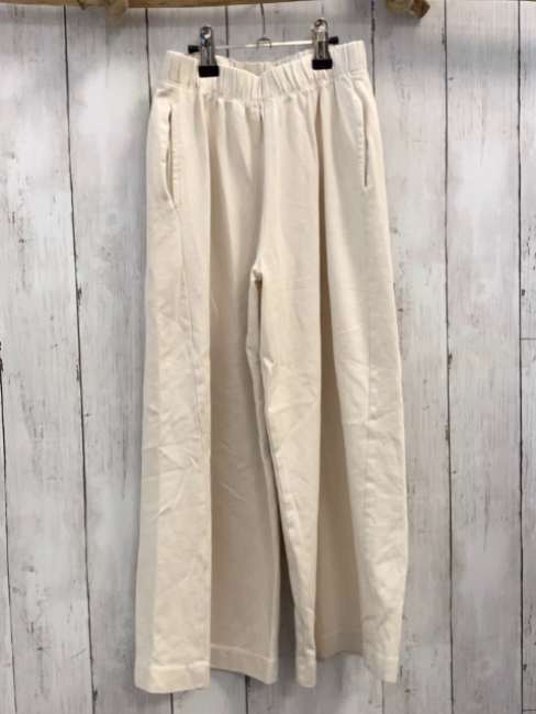 Zara  Jogginghose  Gr. 134  beige Gummizugbund 
