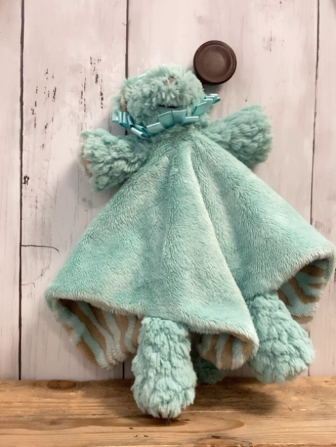 Steiff  Plüschspielzeug  mint Schnubbeltier 