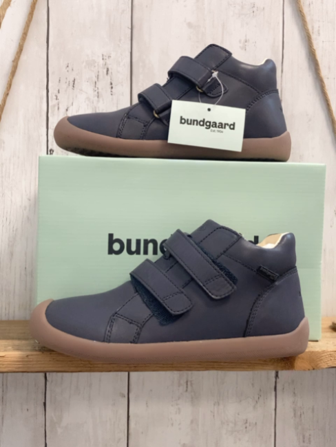 neu Bundgaard  Schuhe  Gr. 34  BG101156DG grau 519 Night SkyW5