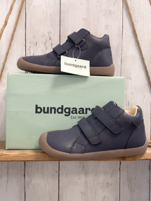 neu Bundgaard  Schuhe  Gr. 34  BG101156DG grau 519 Night SkyW5