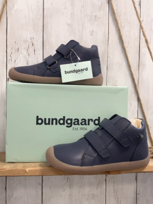 neu Bundgaard  Schuhe  Gr. 32  BG101156DG grau 519 Night SkyW5