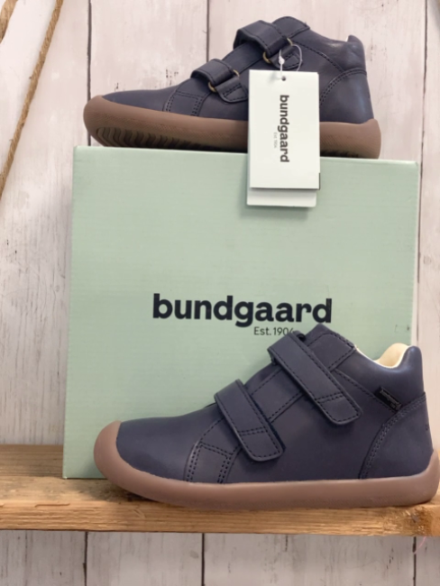 neu Bundgaard  Schuhe  Gr. 30  BG101156DG grau 519 Night SkyW5