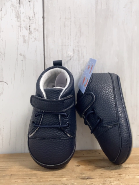 neu Sterntaler  Lauflernschuhe  Gr. 19/20  blau NP 22,99 € 