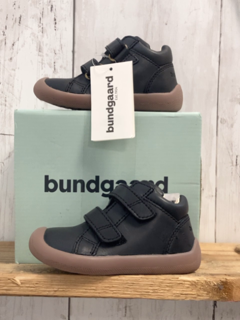 neu Bundgaard  Boots  Gr. 21  schwarz 