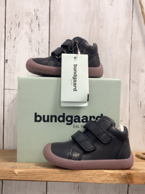 neu Bundgaard  Boots  Gr. 20  schwarz 