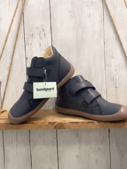 neu Bundgaard  Schuhe  Gr. 34  BG101156DG grau 519 Night SkyW5