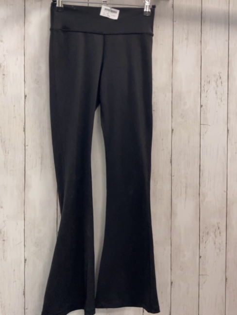 H&M  Sportleggings  Gr. 146  schwarz 