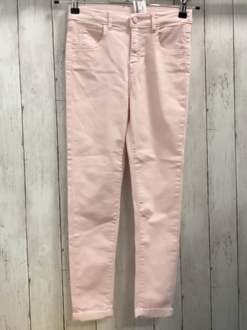 Guess Hose  Gr. 152  rosa 