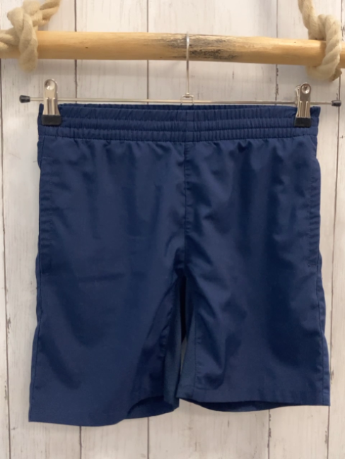 Head  Sportshorts  Gr. 140  blau 