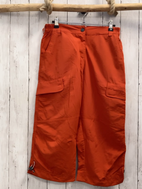 Maui  Caprihose  Gr. 38  orange 