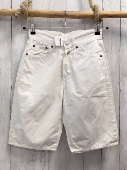   Shorts  Gr. 28  weiß 