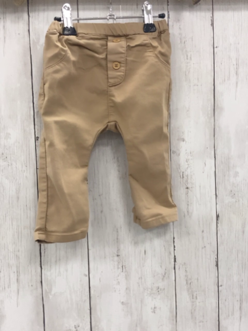Benetton Hose Gr. 74  beige